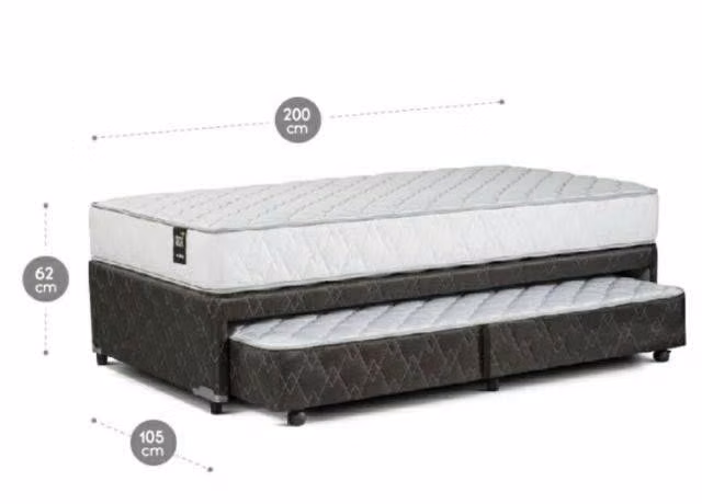 cama nido