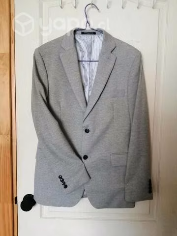 Veston talla 46