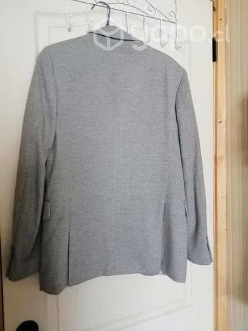 Veston talla 46