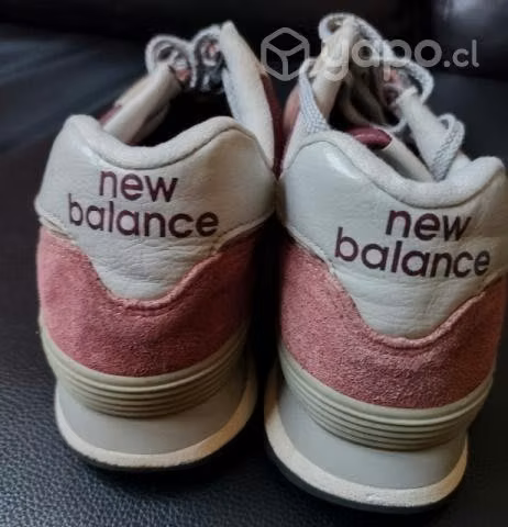 Zapatillas New Balance número 42 - Imagen 3