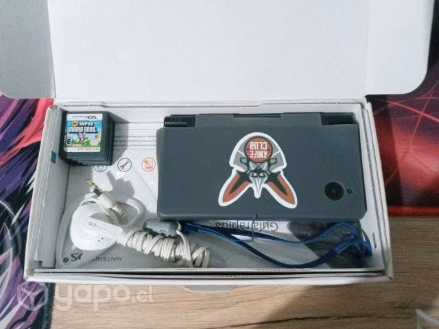 Nintendo dsi