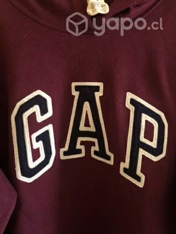 Poleron gap - Imagen 2
