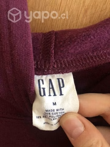 Poleron gap - Imagen 3