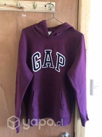 Poleron gap - Imagen 4