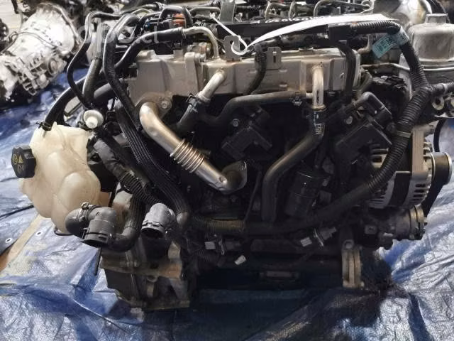 Motor chevrolet Orlando - Motores Chile