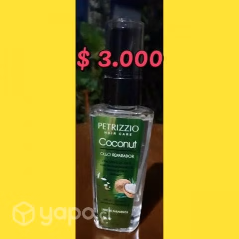 Artículos de belleza