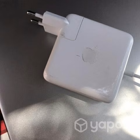 Cargador para MAC