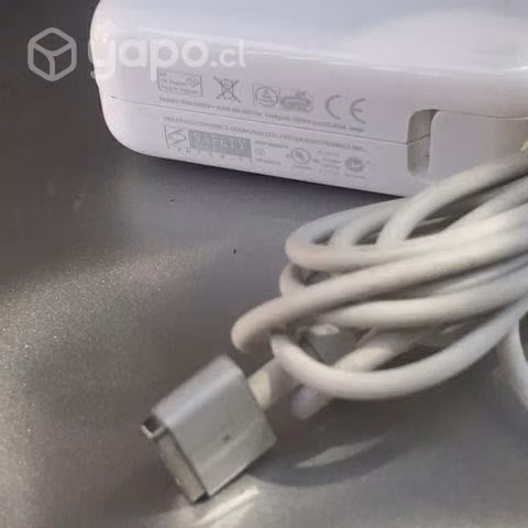 Cargador para MAC - Imagen 5