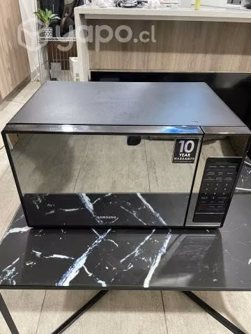 Microondas Samsung