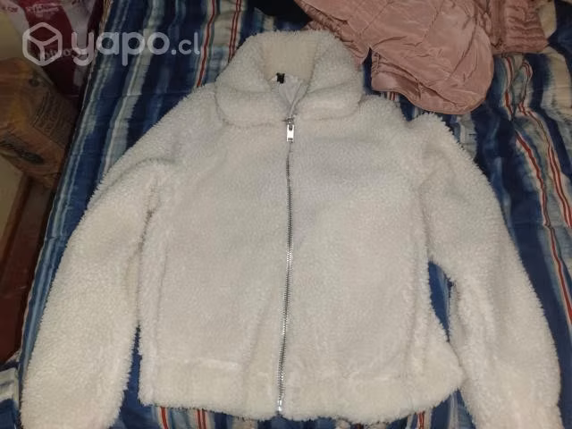 Chaquetas
