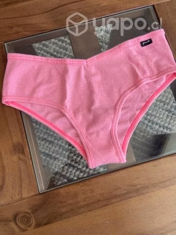 Calzones PINK y Victoria Secret