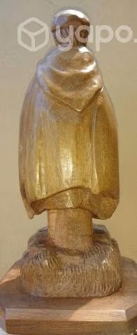 Escultura especial para coleccionistas