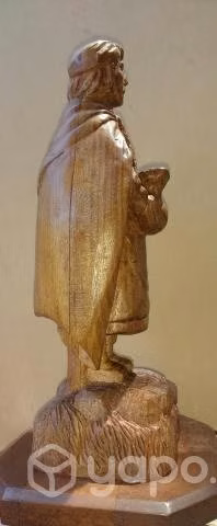 Escultura especial para coleccionistas