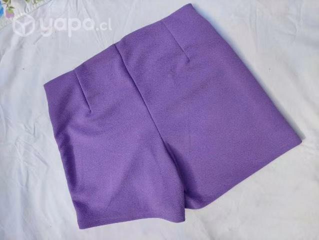 Shorts primavera