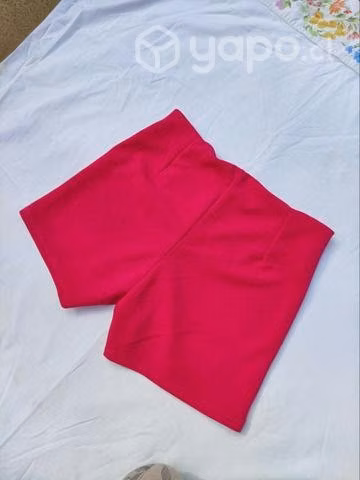 Shorts primavera