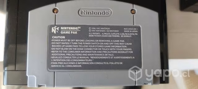 Super smash Bros - Imagen 2