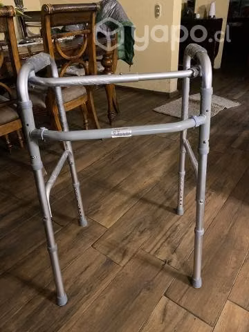 Andador Plegable NUEVO (burrito)