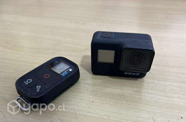 GoPro 7 black - Imagen 2
