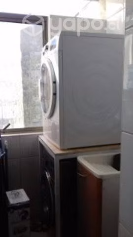 Rack para secadoras metalicos nuevos