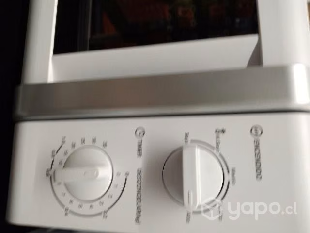 Microndas Groven