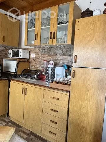 Muebles de cocina