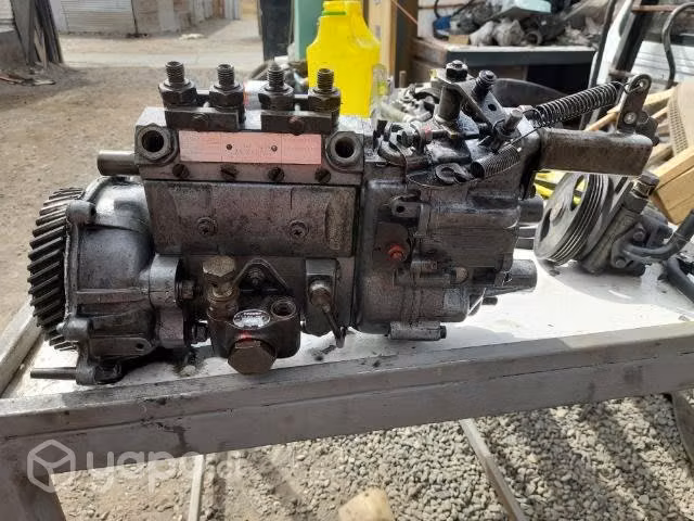 Bomba inyectora mitsubishi canter - Imagen 3