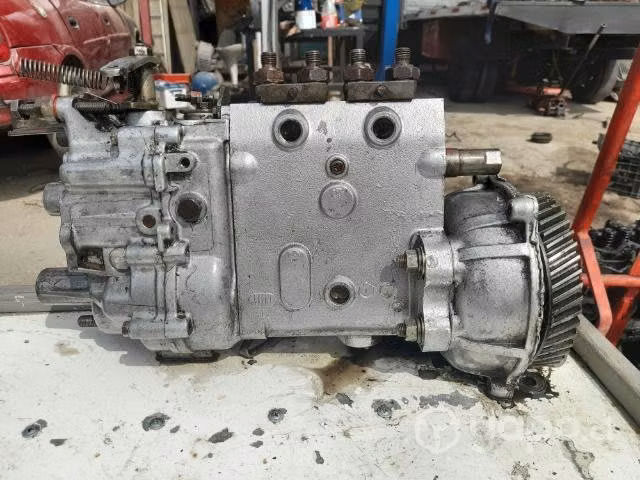 Bomba inyectora mitsubishi canter - Imagen 5