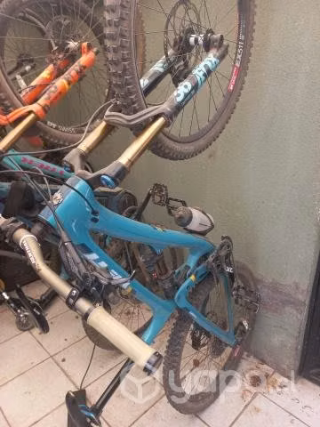 Yeti sb6 turq