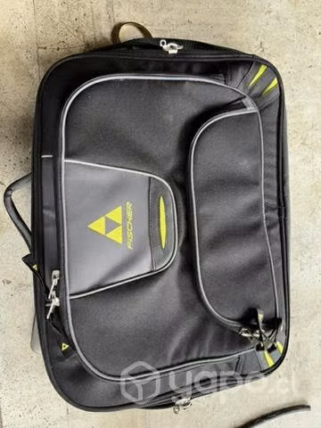 Bolso computador marca Fisher nuevo - Imagen 3