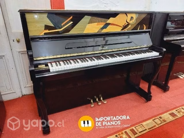 Piano Arte Samick