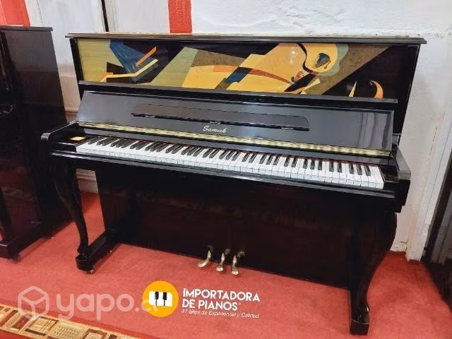 Piano Arte Samick