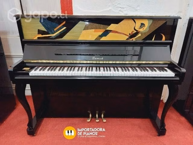 Piano Arte Samick