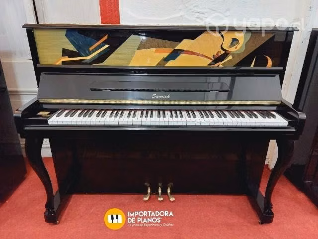 Piano Arte Samick