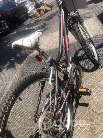 Bicicleta trek para niña - Imagen 2