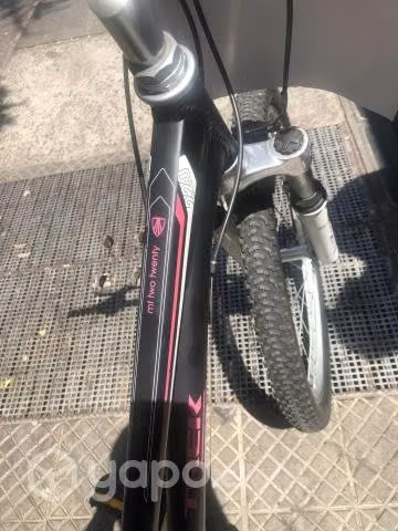 Bicicleta trek para niña - Imagen 3