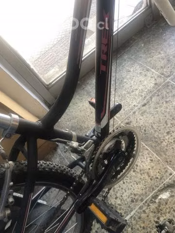 Bicicleta trek para niña - Imagen 4