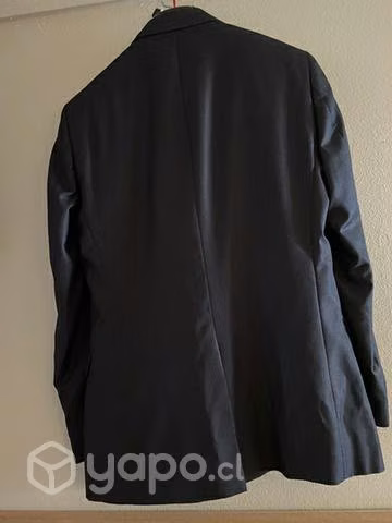 Traje mossimo talla 48 - Imagen 2