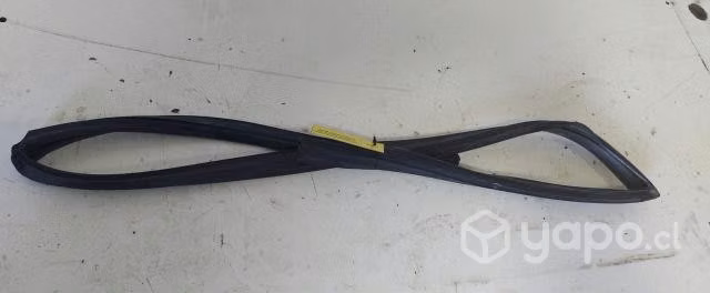 Goma Vidrio Puerta Delantera Izquierda (KS005) Kia