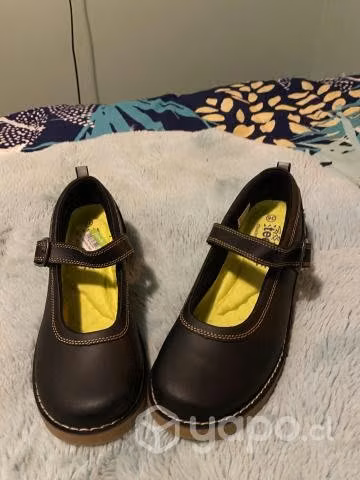 Zapatos escolares TEENER