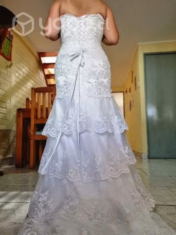 Vestido de novia - Imagen 5