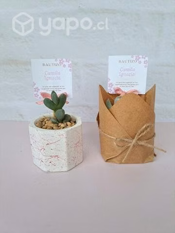 Recuerdos matrimonio, baby shower, bautizo, etc
