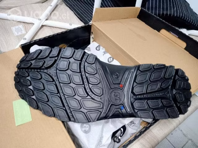 Zapatos de seguridad