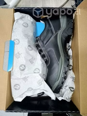 Zapatos de seguridad - Imagen 4
