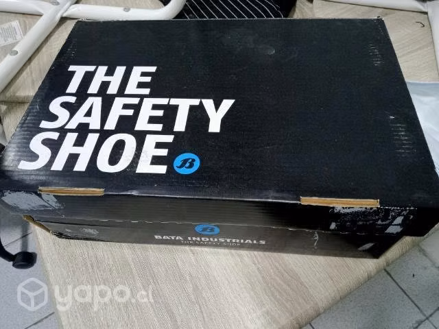 Zapatos de seguridad - Imagen 3