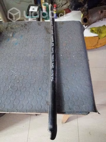 Moldura lamevidrio puerta del dere Great Wall 2014