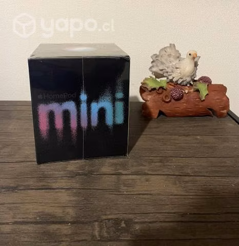 Homepod Mini NUEVO
