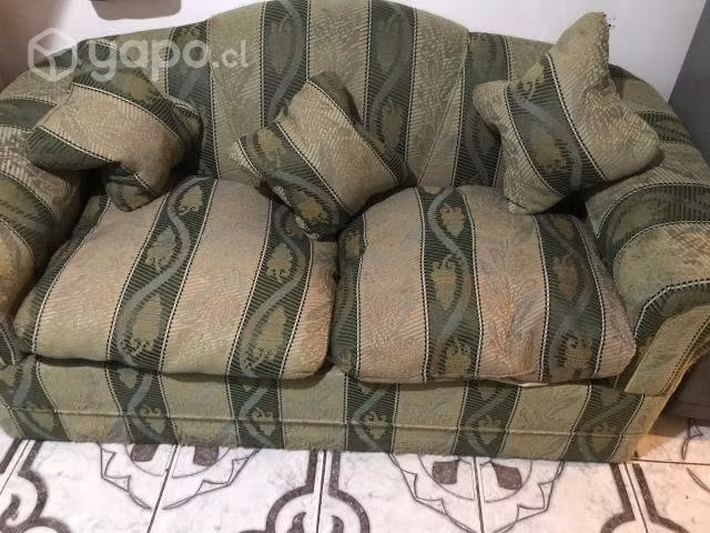 por renovación