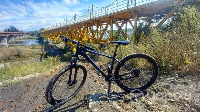 Bicicleta rali rio 2.0