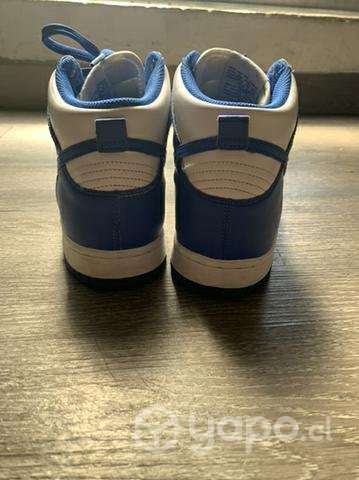 Nike Dunk High 6.5y - Imagen 3