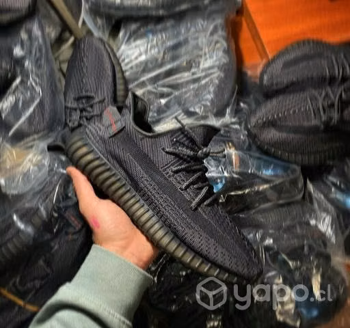 Yeezy calzado snekears zapatillas urbanas